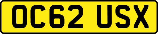 OC62USX