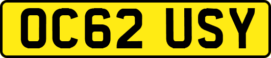 OC62USY