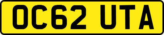 OC62UTA