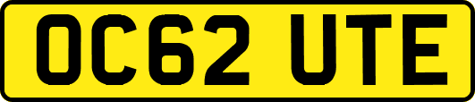 OC62UTE