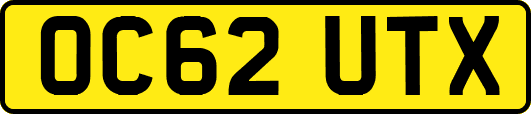 OC62UTX
