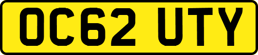 OC62UTY
