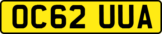 OC62UUA
