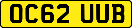 OC62UUB