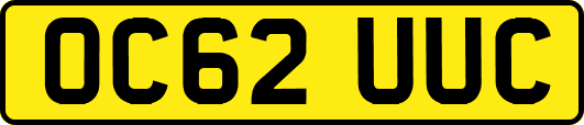 OC62UUC