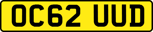 OC62UUD