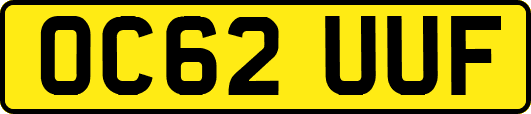 OC62UUF