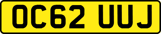 OC62UUJ