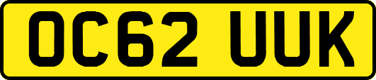 OC62UUK