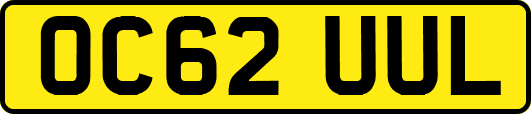 OC62UUL