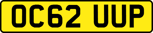 OC62UUP