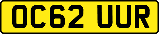 OC62UUR