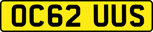 OC62UUS