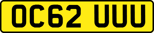 OC62UUU