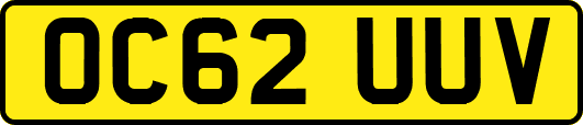 OC62UUV