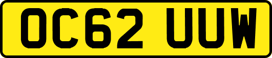 OC62UUW