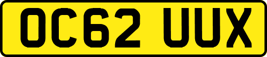 OC62UUX
