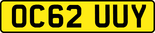 OC62UUY