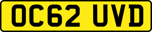 OC62UVD
