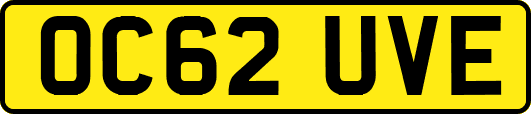 OC62UVE
