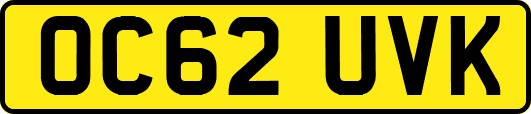 OC62UVK