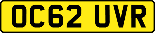 OC62UVR