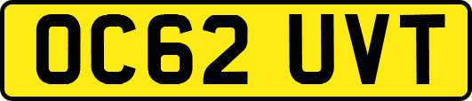 OC62UVT