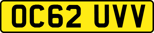 OC62UVV