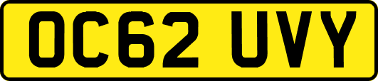 OC62UVY