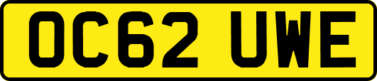 OC62UWE