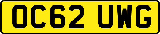 OC62UWG