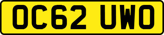 OC62UWO
