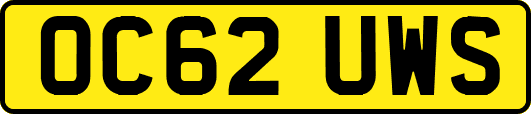OC62UWS