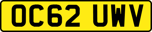 OC62UWV