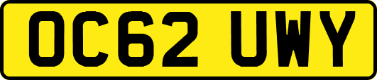 OC62UWY