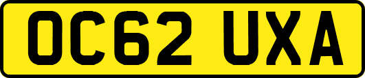 OC62UXA