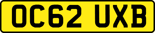 OC62UXB