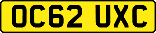 OC62UXC