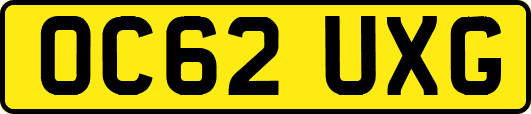 OC62UXG