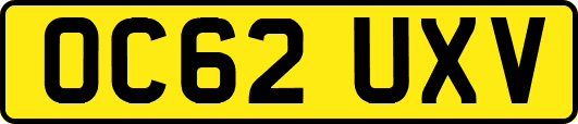 OC62UXV