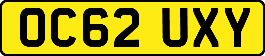 OC62UXY