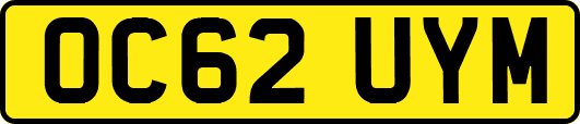 OC62UYM