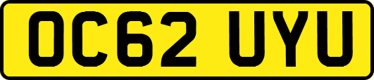 OC62UYU