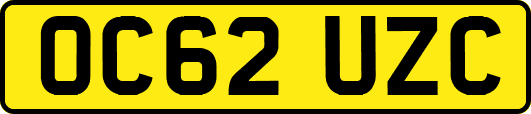 OC62UZC