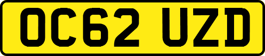 OC62UZD