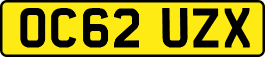 OC62UZX