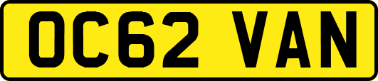 OC62VAN