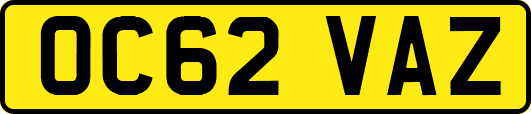 OC62VAZ