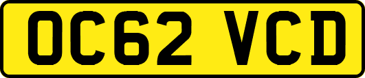 OC62VCD