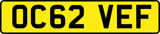 OC62VEF